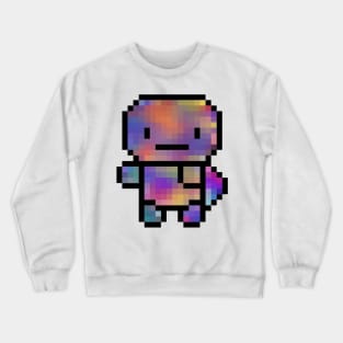 Fancy Turtles NFT - Day 1 Crewneck Sweatshirt